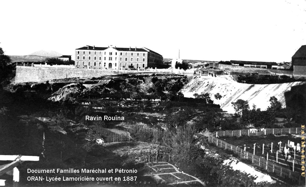 BG c- 011- Lycee Lamoriciere.JPG